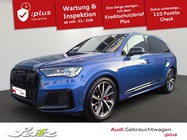 Audi SQ7 2023