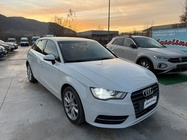 Audi A3 2016