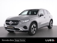 Mercedes-Benz GLC-Class 2024