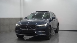 Volvo XC60 2025