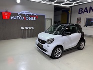 Smart ForTwo 2012