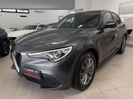 Alfa Romeo Stelvio 2020