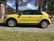 Audi A1 2022