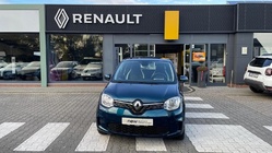 Renault Twingo 2021