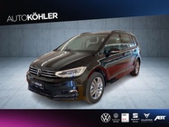 Volkswagen Touran 2026