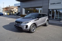 Land Rover Evoque 2024