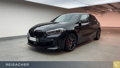 BMW 1 Series 2022