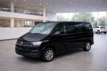 Volkswagen T6 2021
