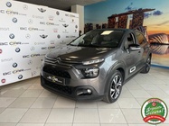 Citroen C3 2021