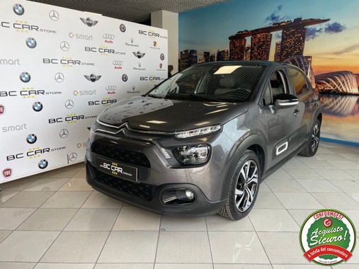 Citroen C3 2021