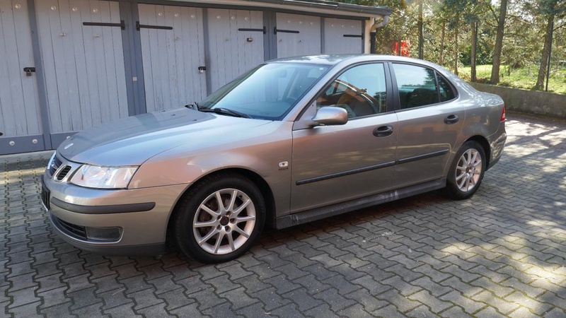 Saab 9-3