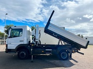 Mercedes-Benz Other 2001