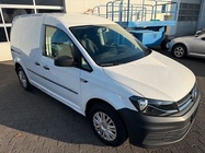 Volkswagen Caddy 2019