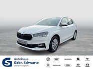 Skoda Fabia 2024