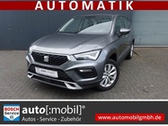 Seat Ateca 2023