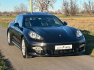 Porsche Panamera 2010