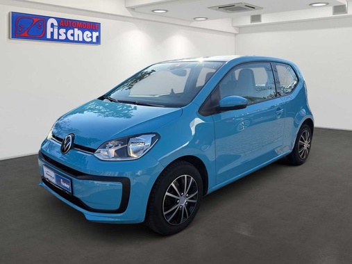 Volkswagen up! 2021