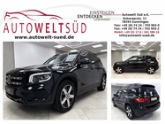 Mercedes-Benz GLB-Class 2022