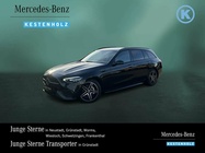 Mercedes-Benz C-Class 2023