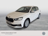 Skoda Fabia 2025