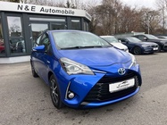 Toyota Yaris 2019