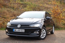 Volkswagen Polo 2019