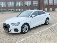 Audi A3 2020