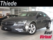 Opel Insignia 2022