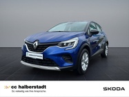 Renault Captur 2022