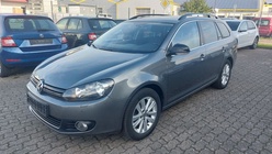 Volkswagen Golf 2011