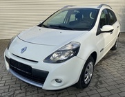 Renault Clio 2010