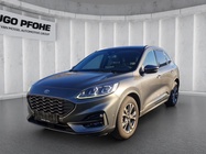 Ford Kuga 2024