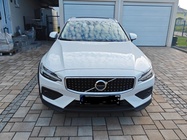 Volvo V60 2020