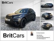 Land Rover Velar 2026