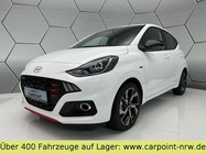 Hyundai i10 2025