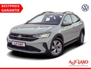 Volkswagen Taigo 2022