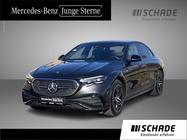 Mercedes-Benz E-Class 2024