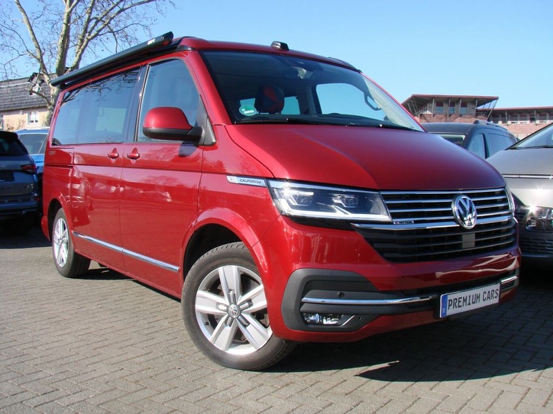Volkswagen T6