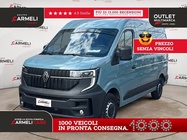 Renault Master 2024