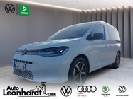 Volkswagen Caddy 2025