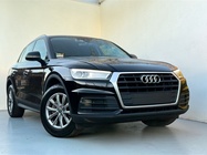 Audi Q5 2020