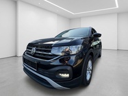 Volkswagen T-Cross 2019