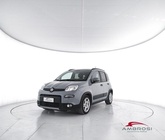 Fiat Panda 2022