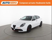 Alfa Romeo Giulietta 2020