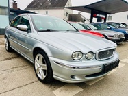 Jaguar X-TYPE 2007