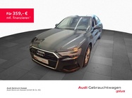 Audi A6 2022
