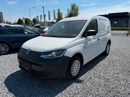 Volkswagen Caddy 2022