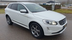 Volvo XC60 2014