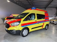 Ford Transit 2022