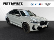 BMW X4 2024
